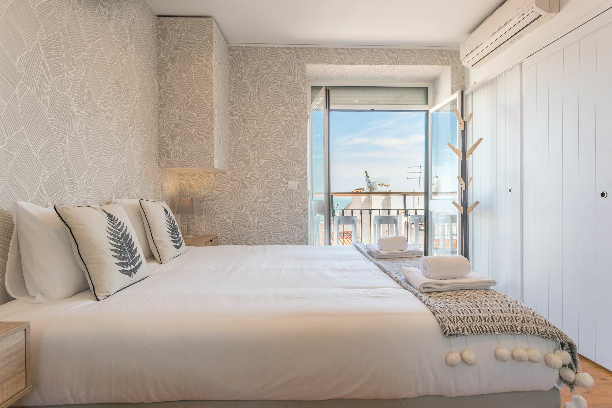 Alfama Vintage By Lu Holidays Appartement