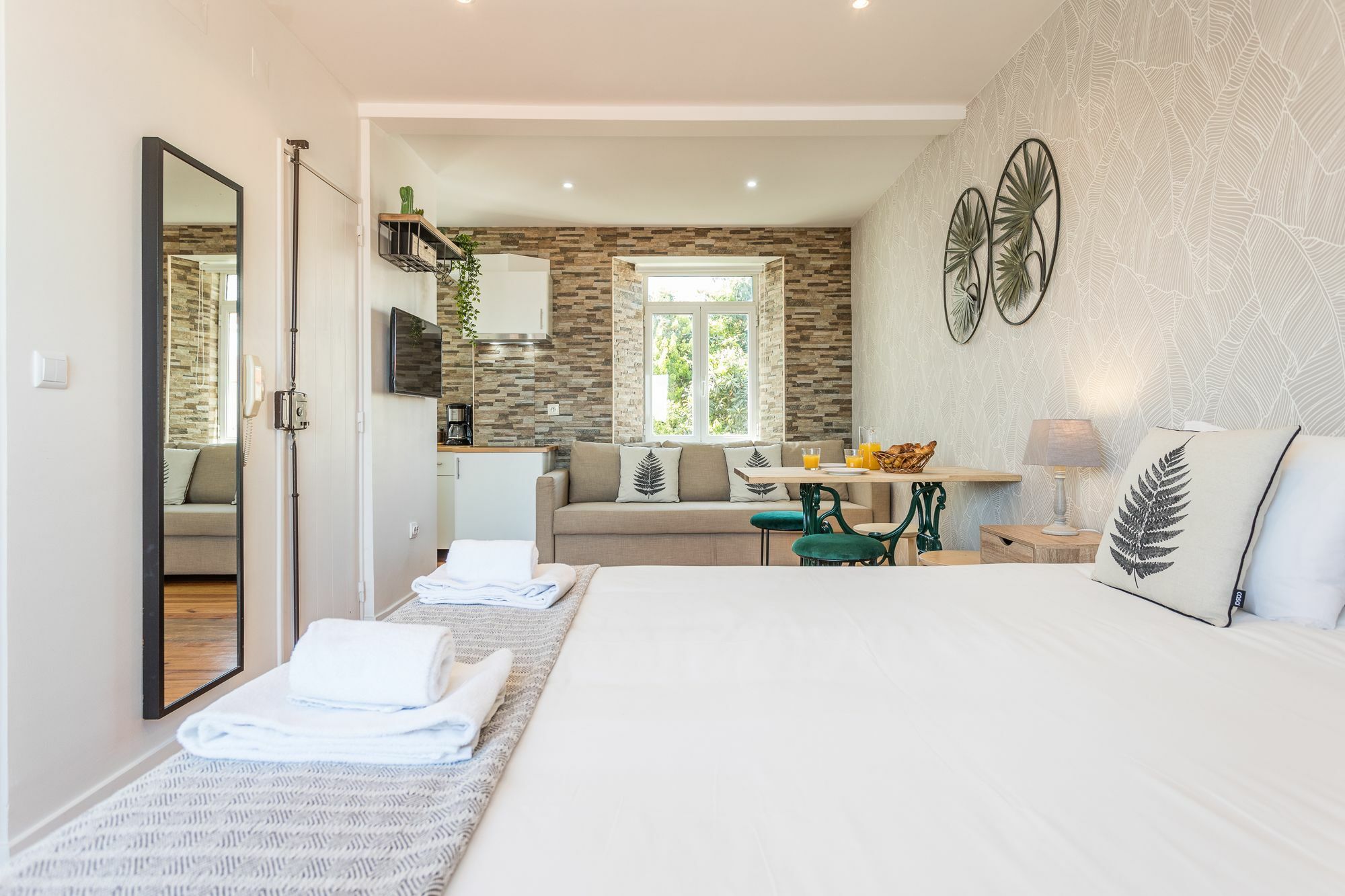 Apartment Alfama Vintage By Lu Holidays