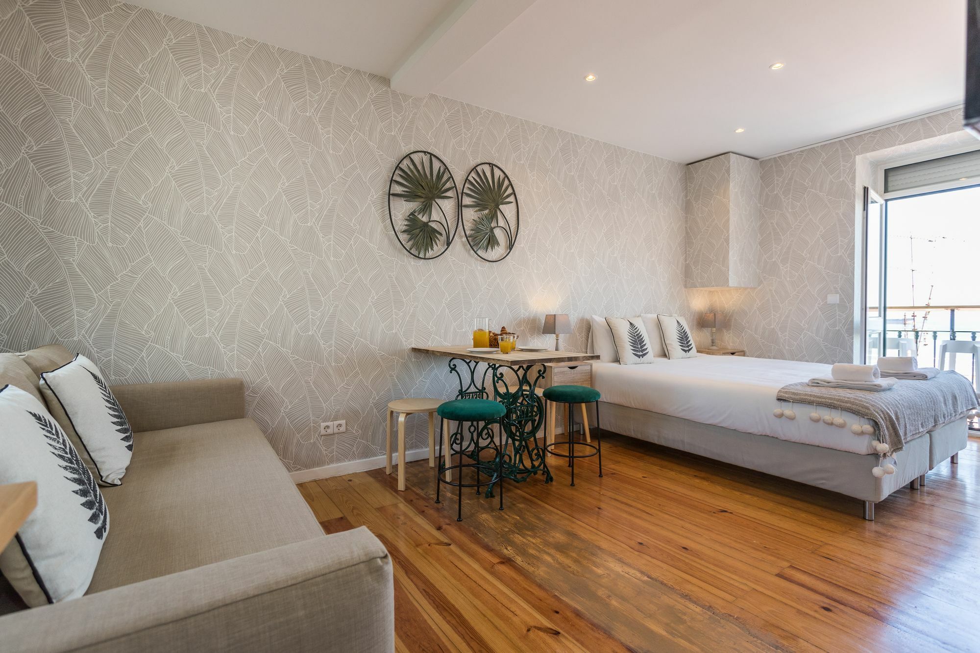 Alfama Vintage By Lu Holidays Lisbon